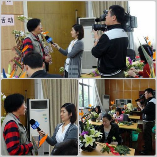 【五月专栏】“花季五月天 滨江杜鹃红”之一 《王路昌“浪漫杜鹃红，激情大师心”专场》 图4.jpg